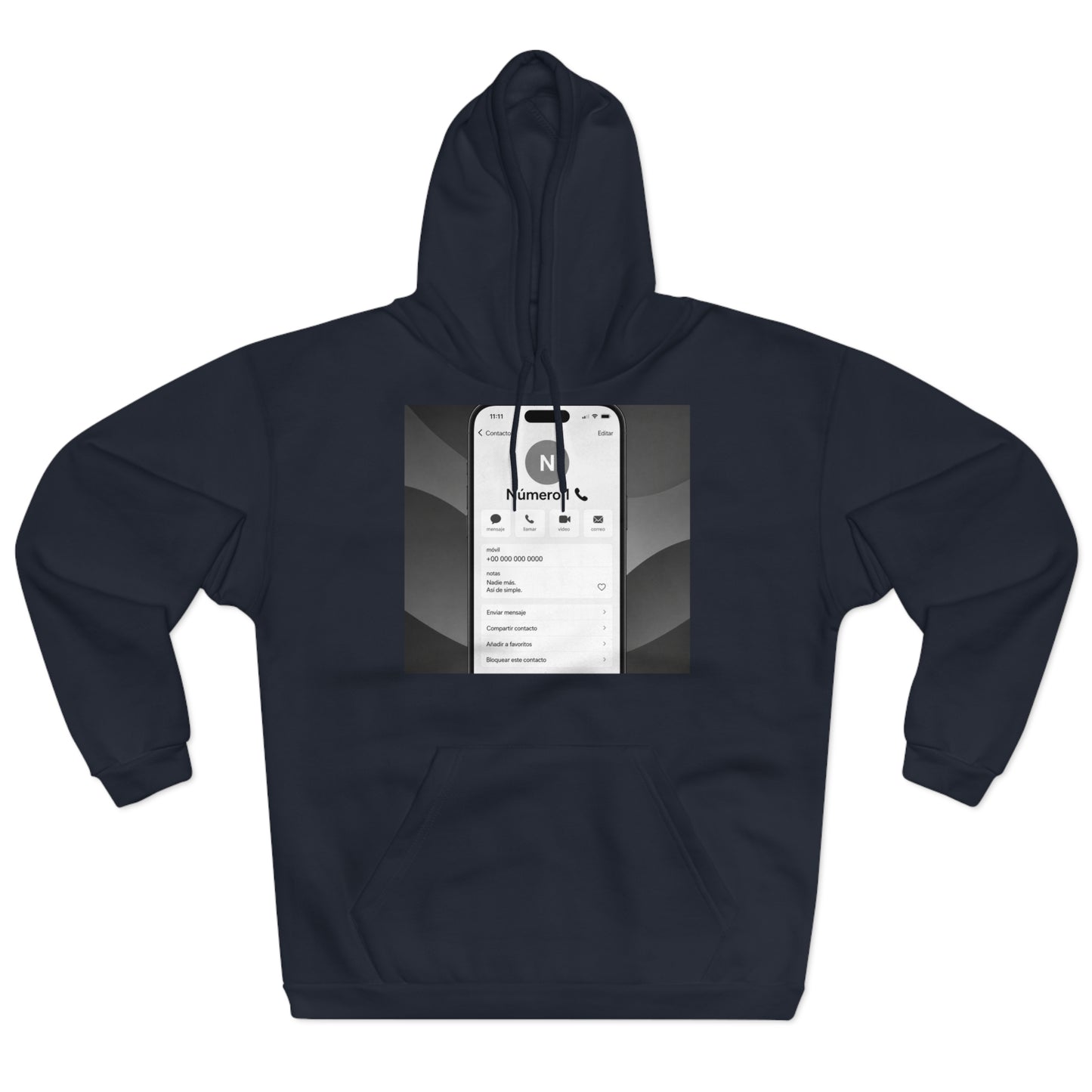 Product Hoodie