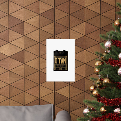 Product Poster