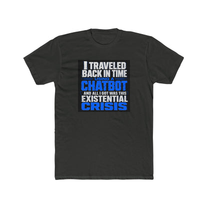 time-travel-absurd Tee