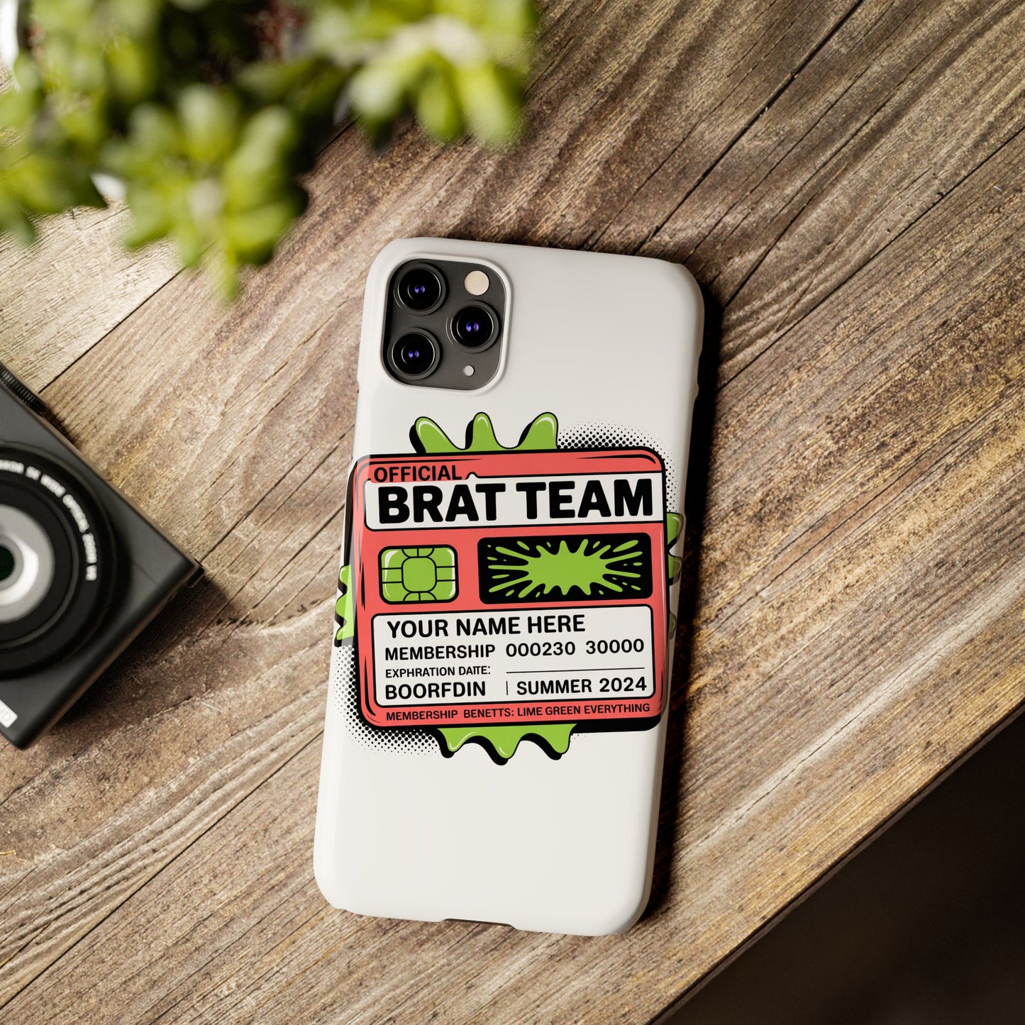Product Phone Case