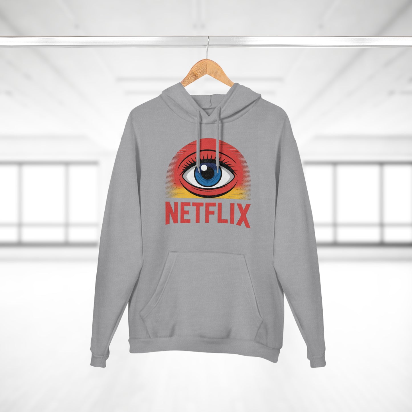 The Password Police Hoodie
