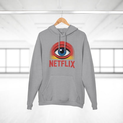 The Password Police Hoodie