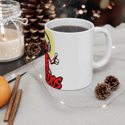 Product Mug