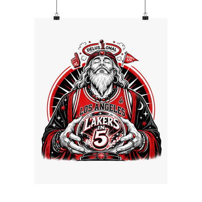 Product Poster