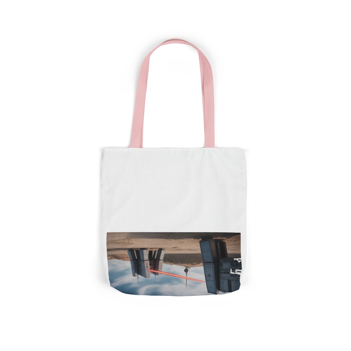 Star Wars At Sea Tote