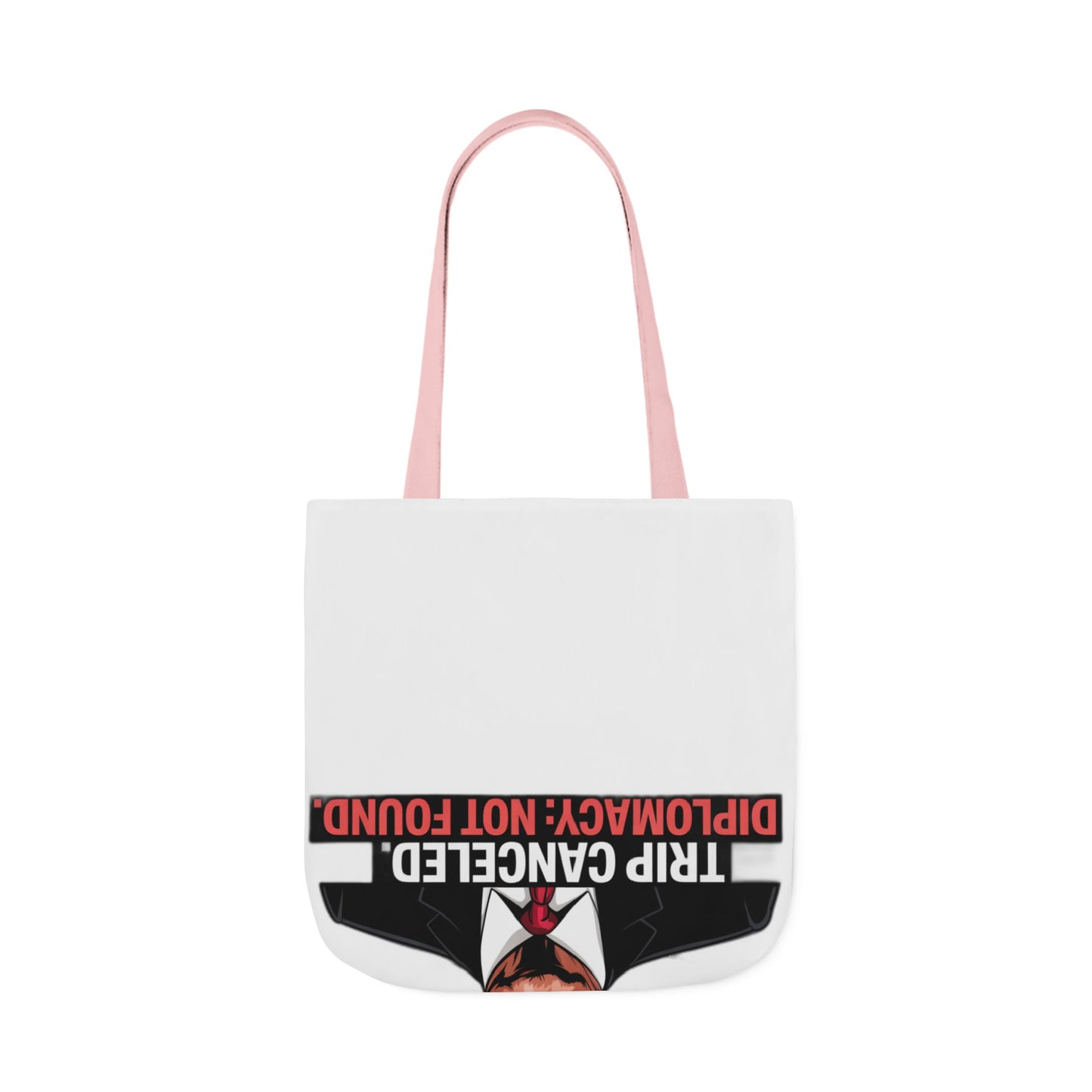 18 Hours for Nothing Tote