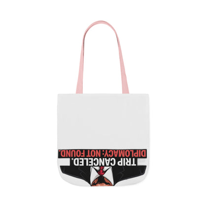 18 Hours for Nothing Tote