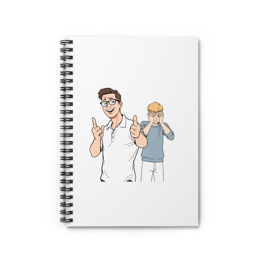 Product Notebook