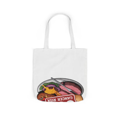 The Oxford Vegetarian Paradox Tote