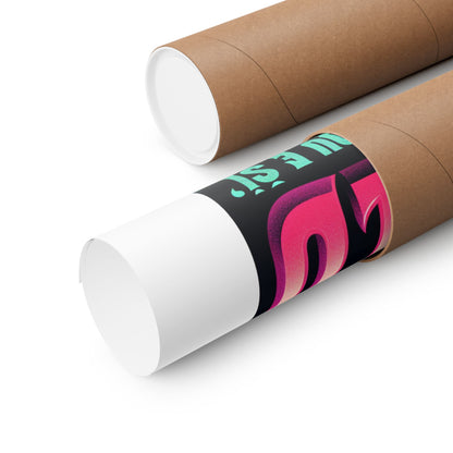 Product Poster