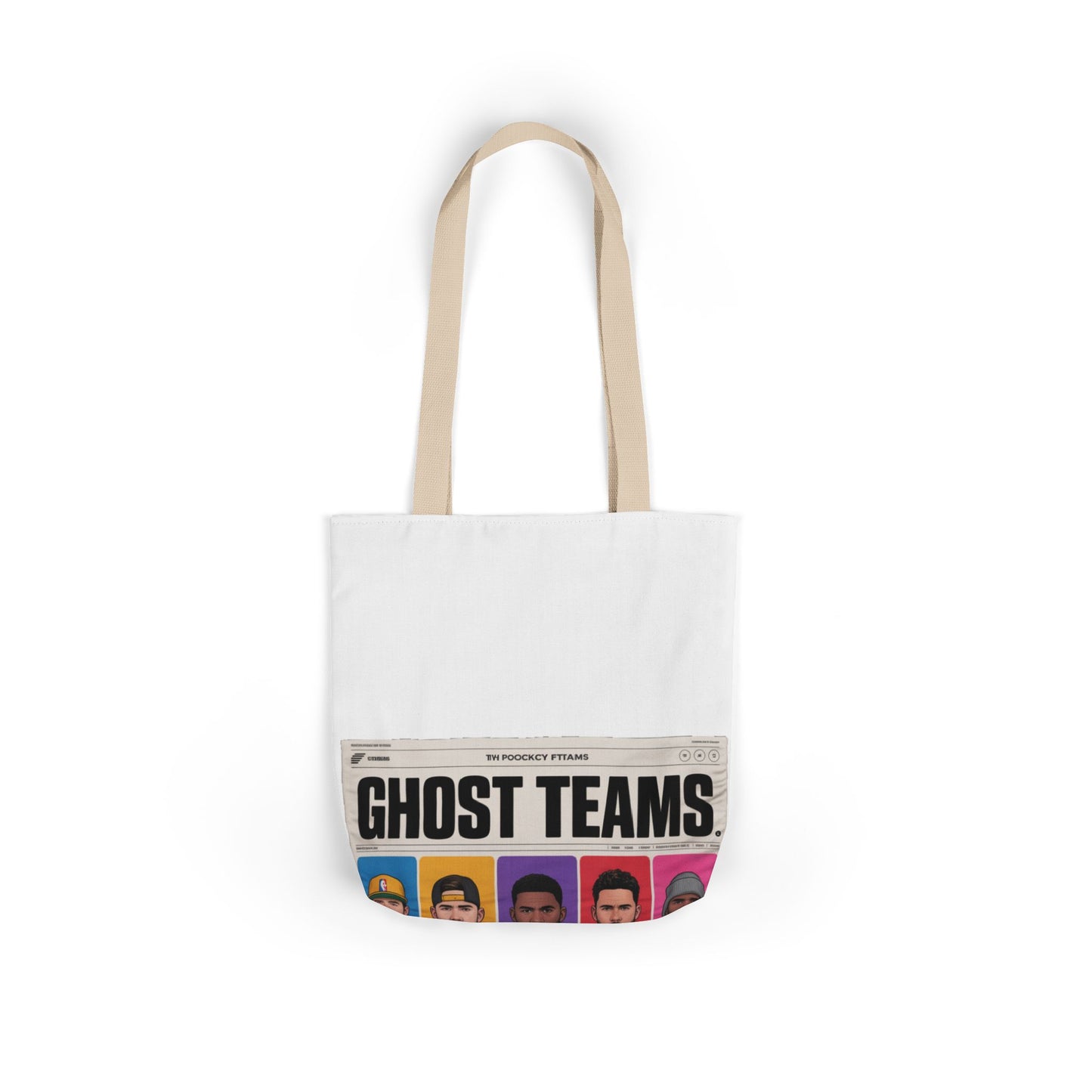 The Hypothetical Superteam That Never Was Tote