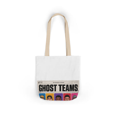 The Hypothetical Superteam That Never Was Tote