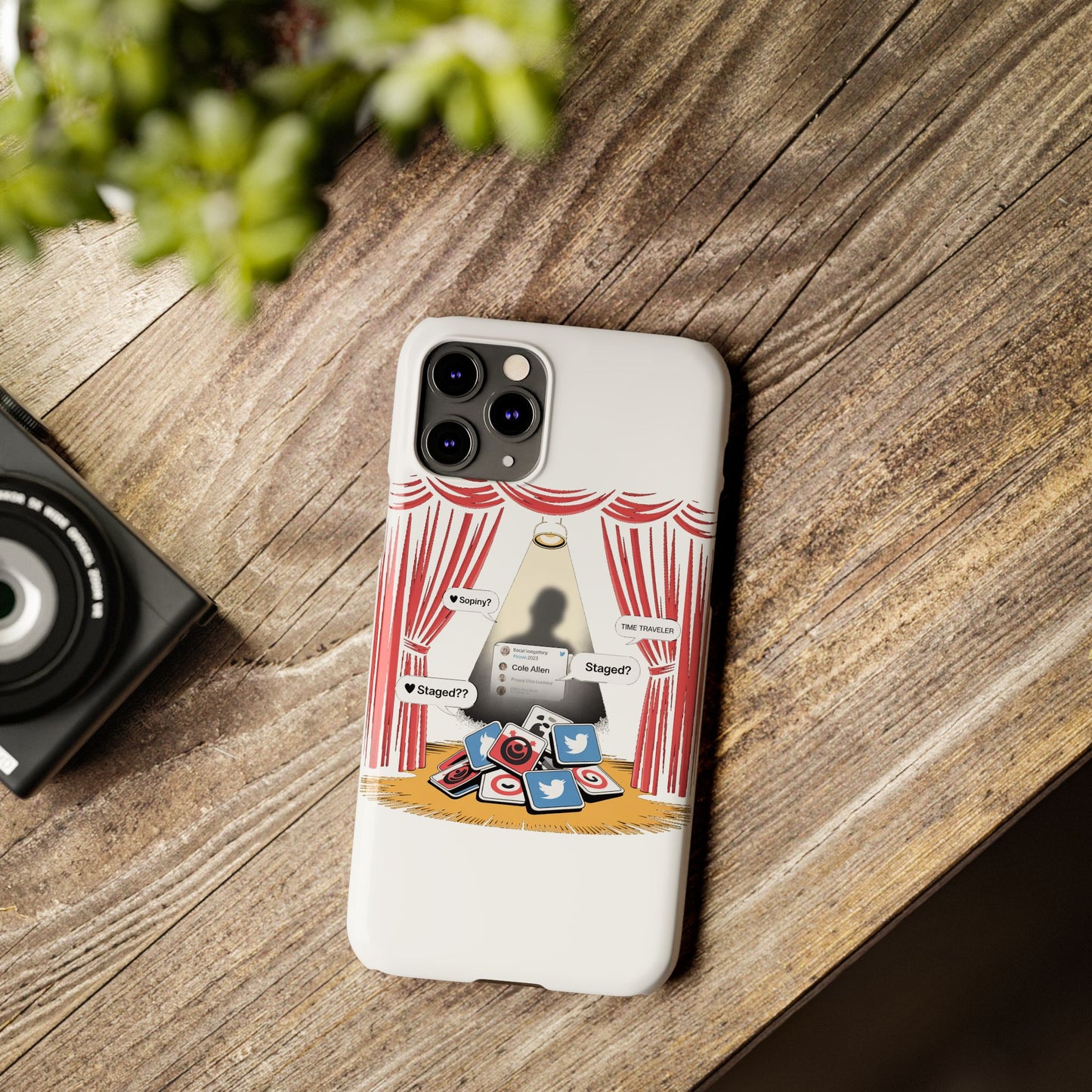 Product Phone Case