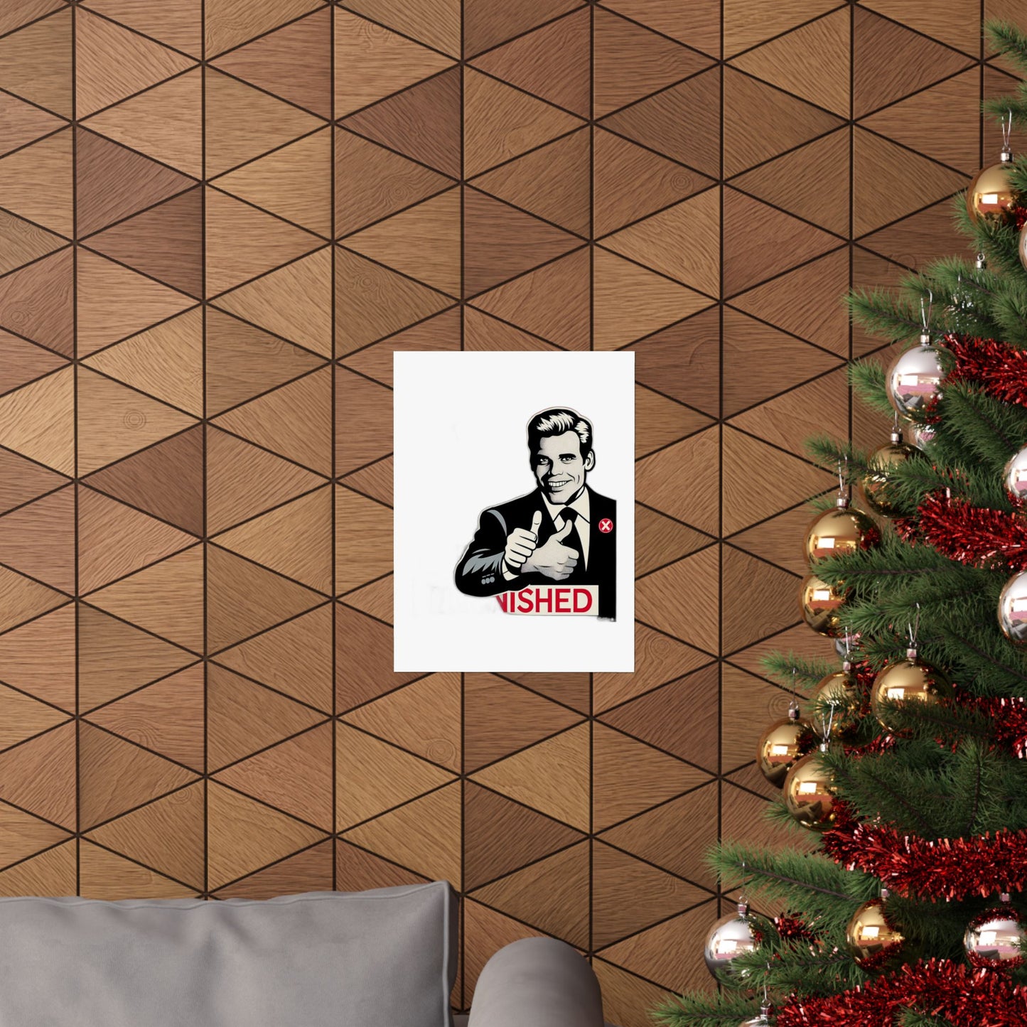 Product Poster