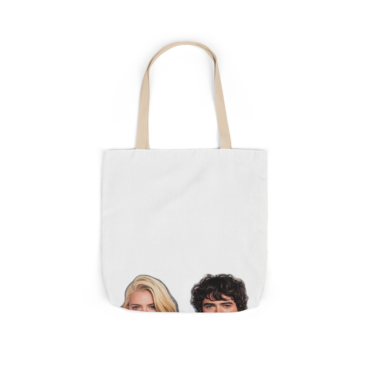 Celebrity Hypocrisy Callout Tote