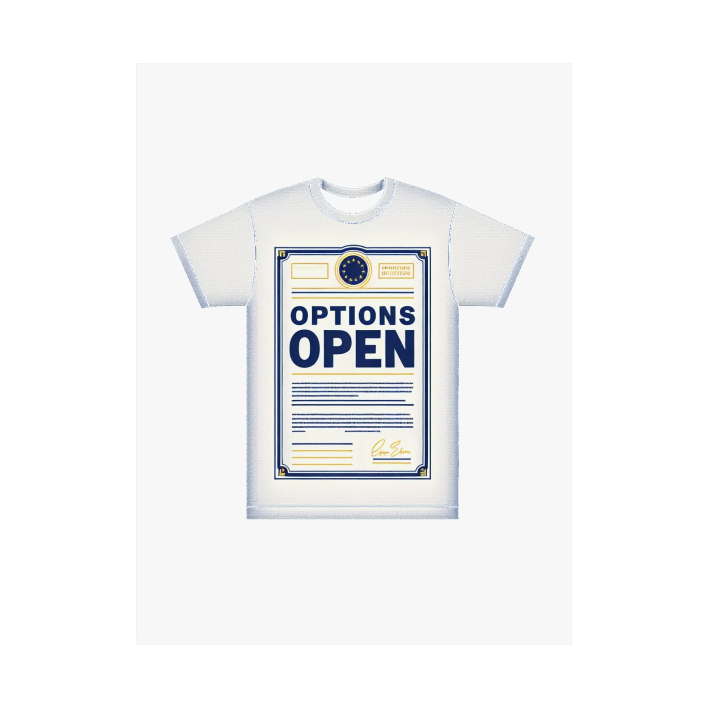 Product Poster