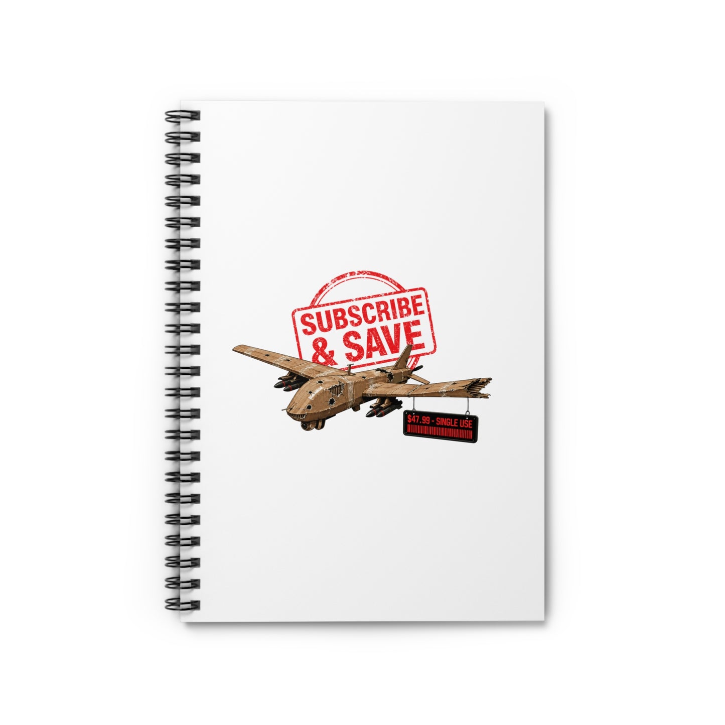 Product Notebook