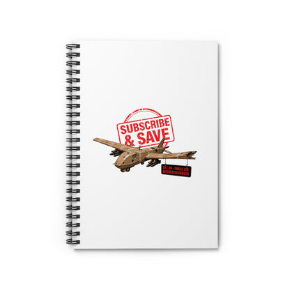 Product Notebook