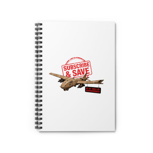 Product Notebook