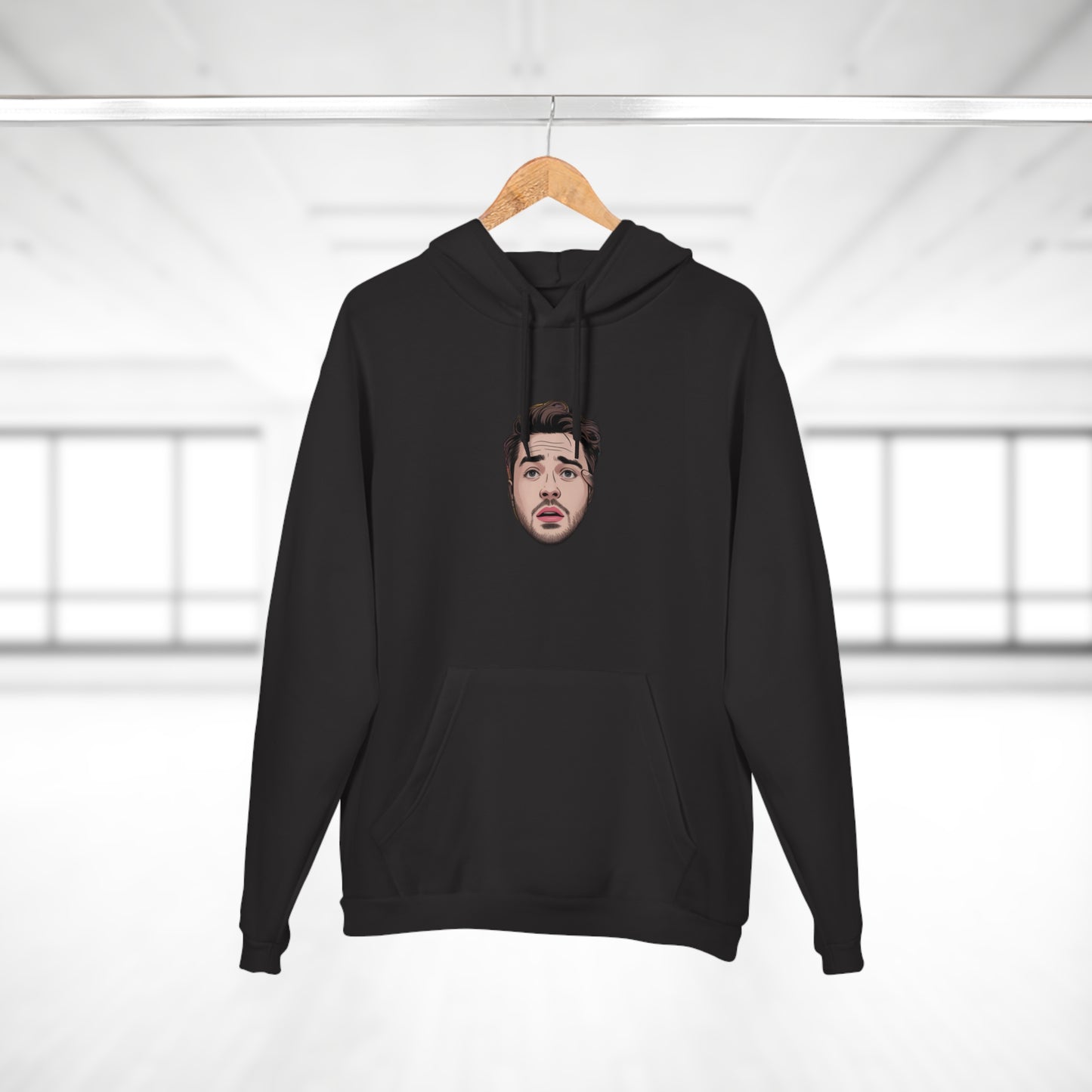 Creator Meltdown Hoodie