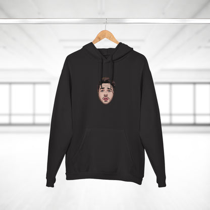 Creator Meltdown Hoodie