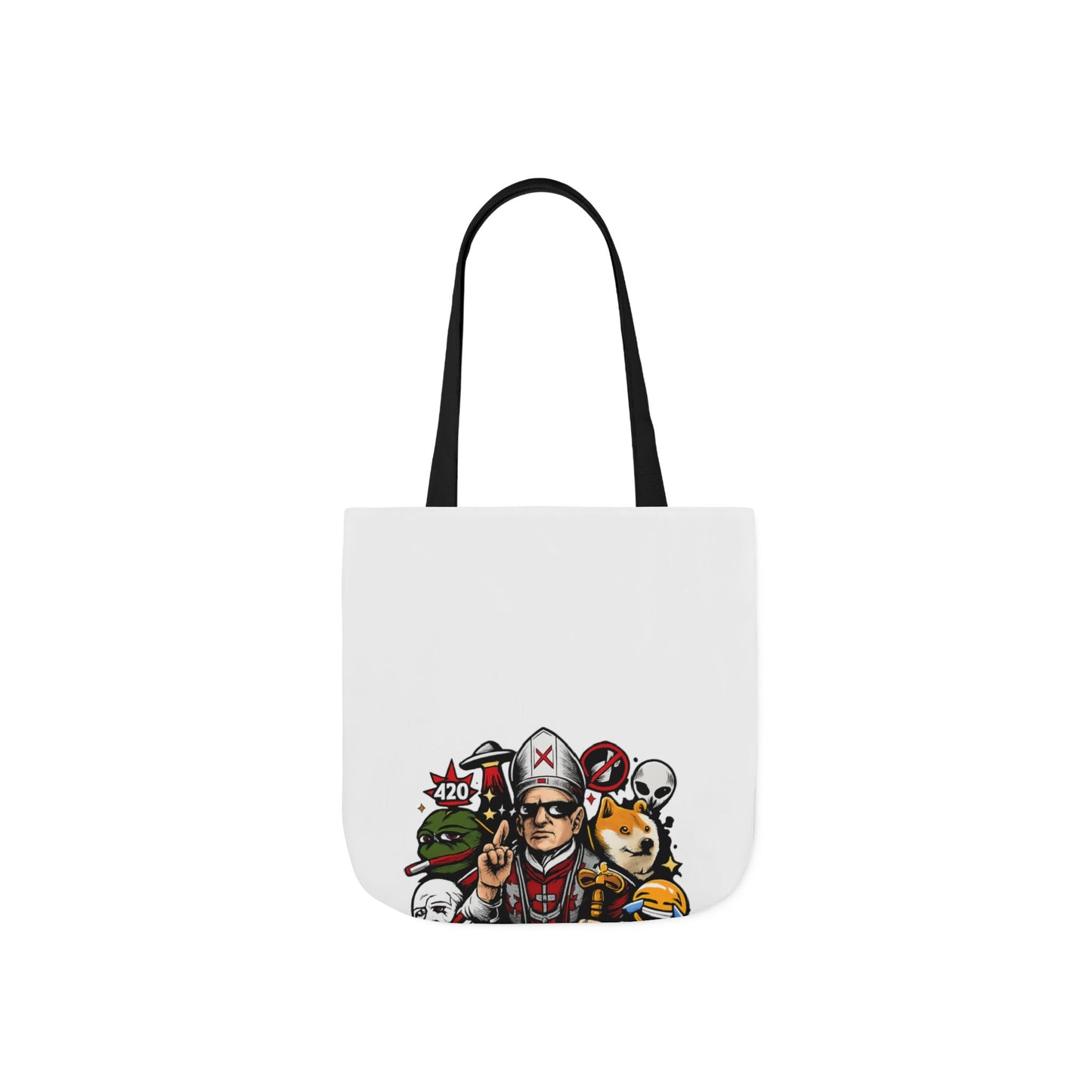 Tote — Sacred Venom