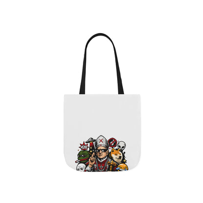 Tote — Sacred Venom