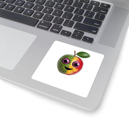 love-island-parody Sticker