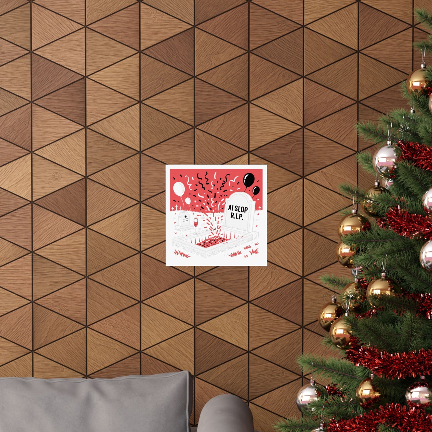 Product Poster