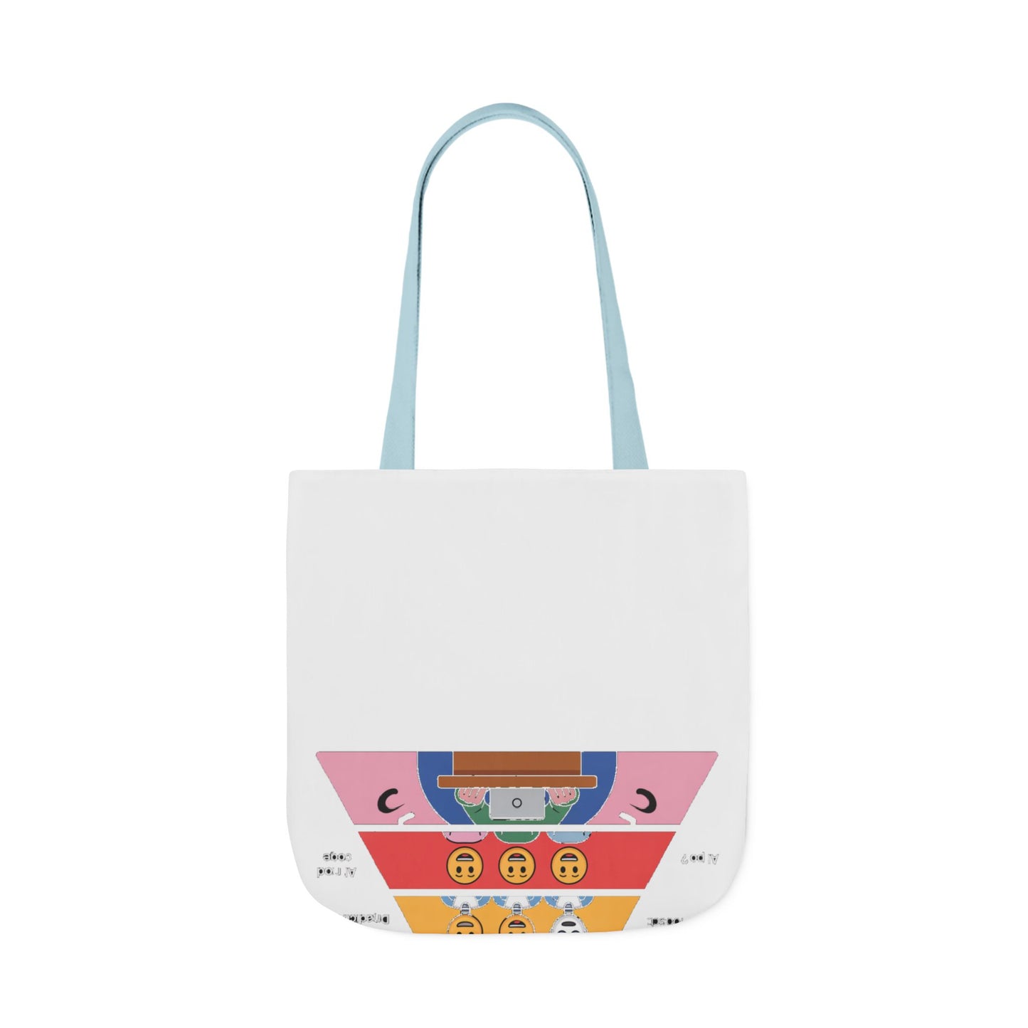 Maslow's AI Hierarchy of Needs Tote