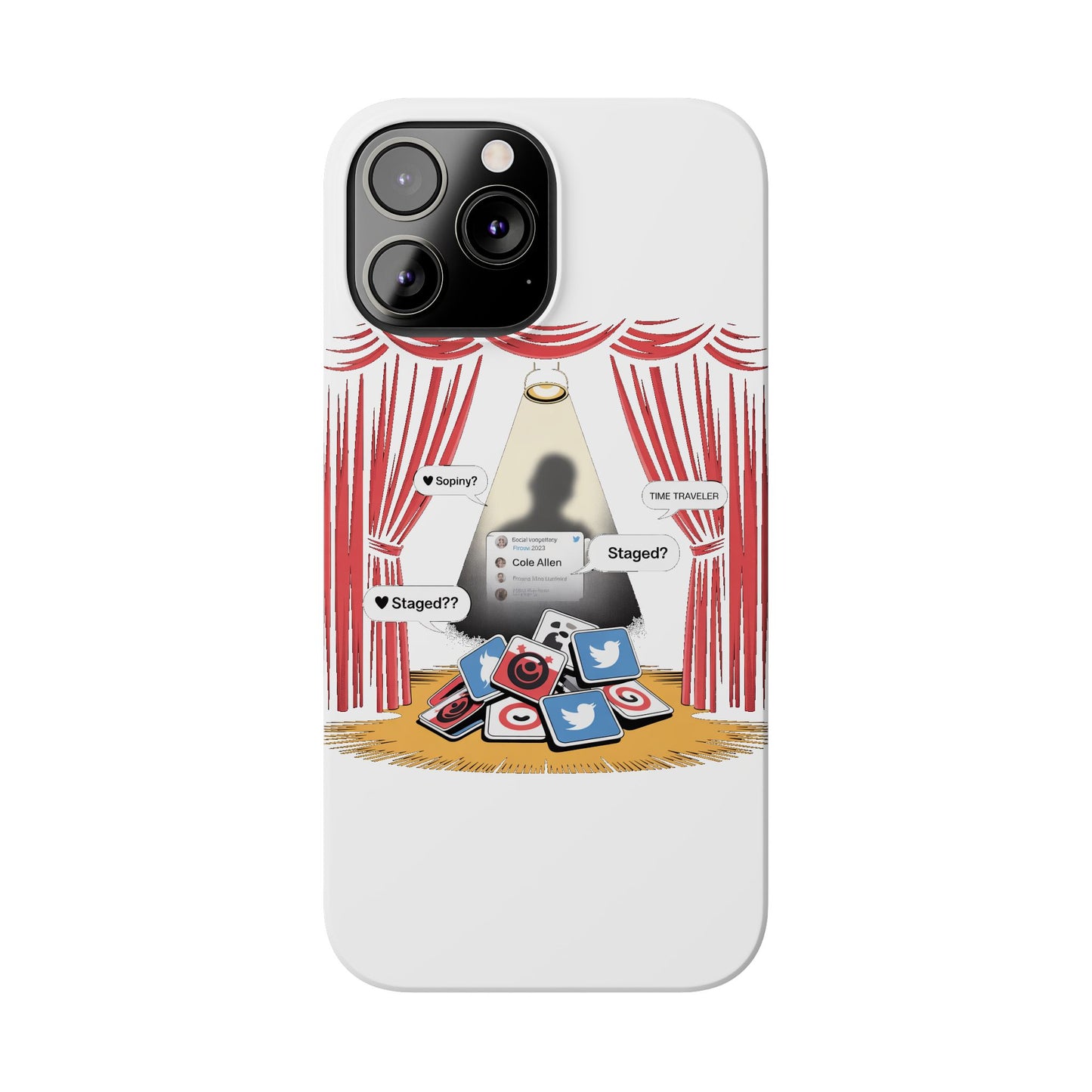 Product Phone Case
