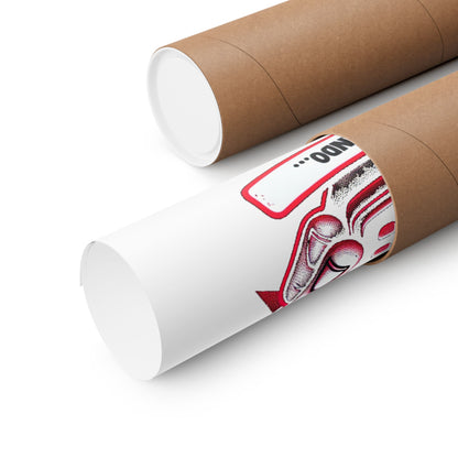 Product Poster