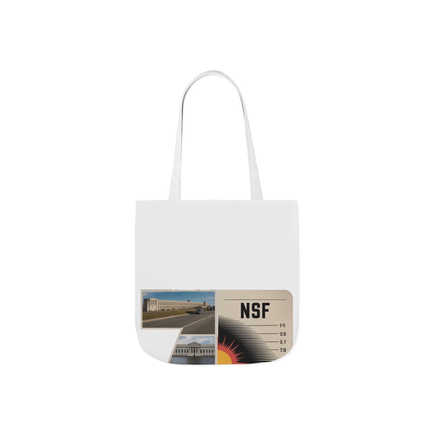 75 Years of Building, One Tweet to Destroy Tote