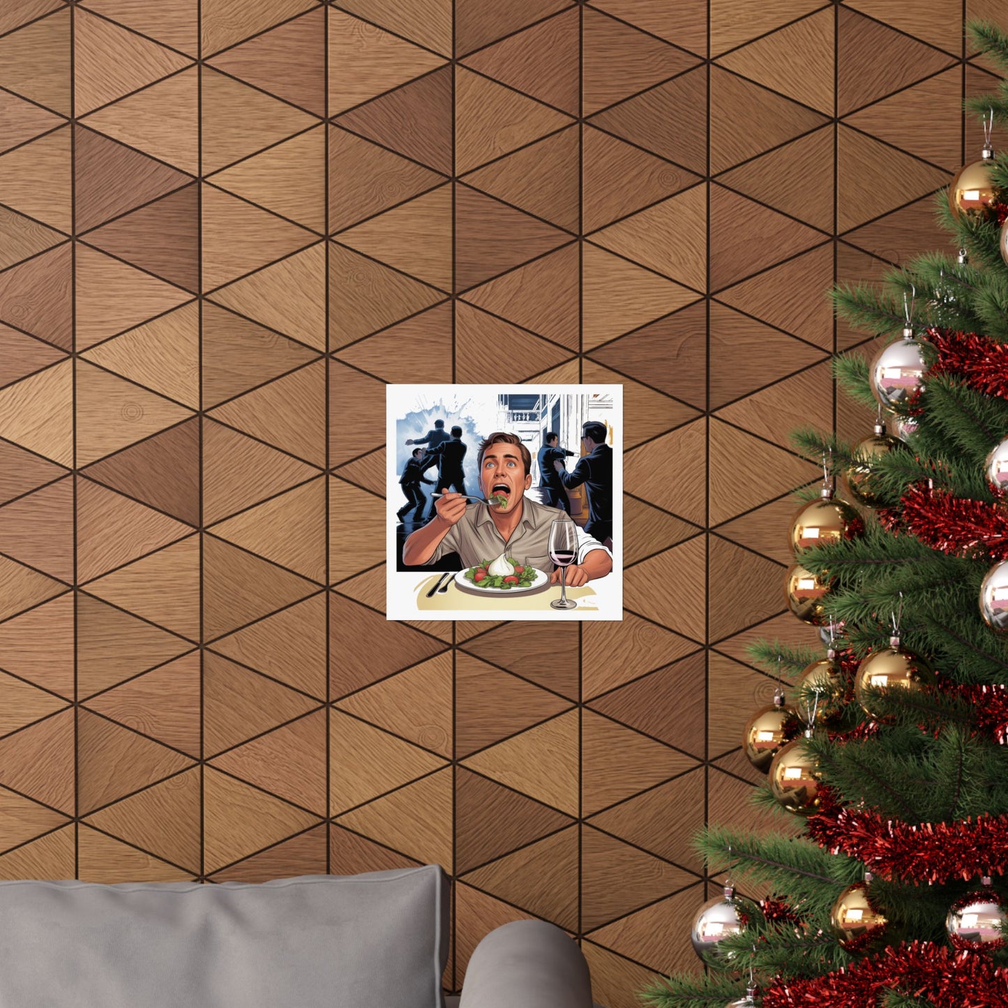 Product Poster