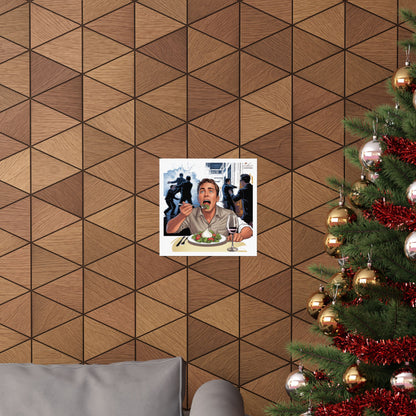 Product Poster