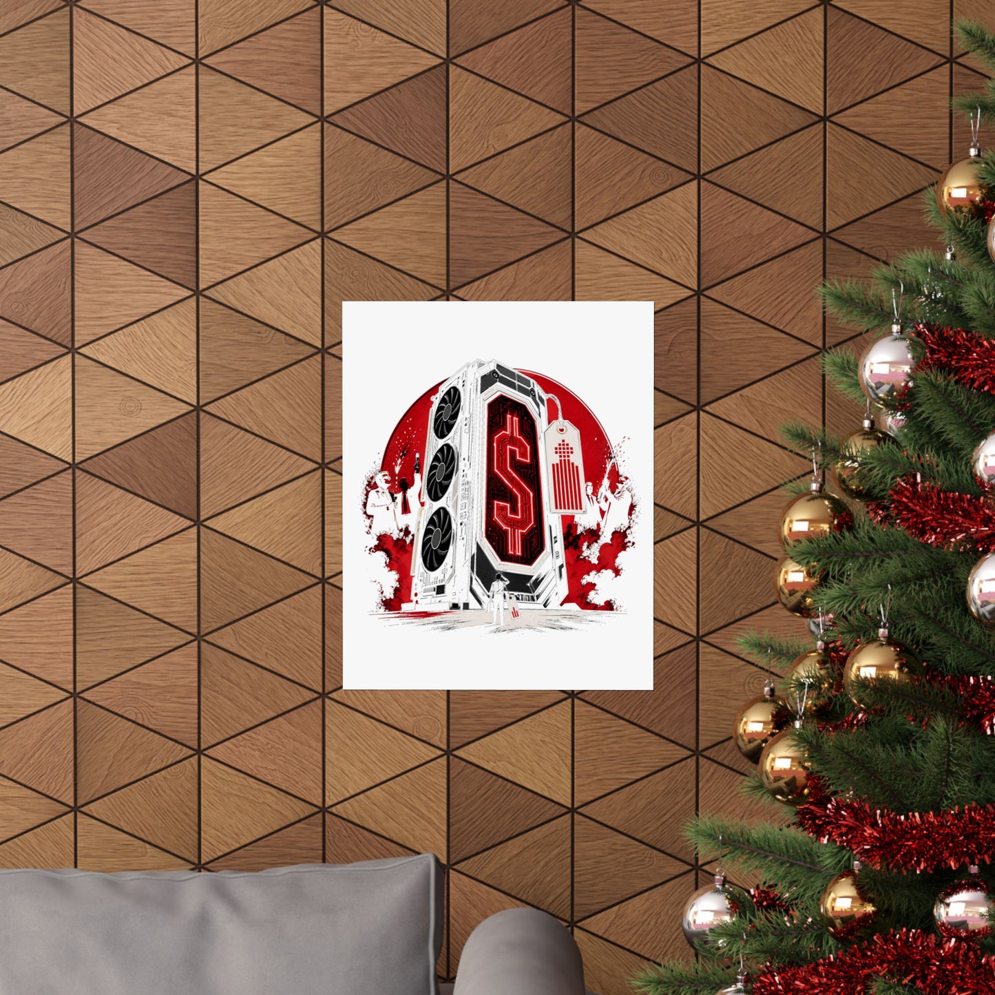Product Poster