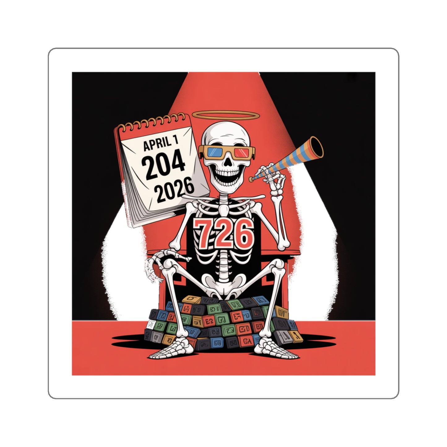 Product Sticker