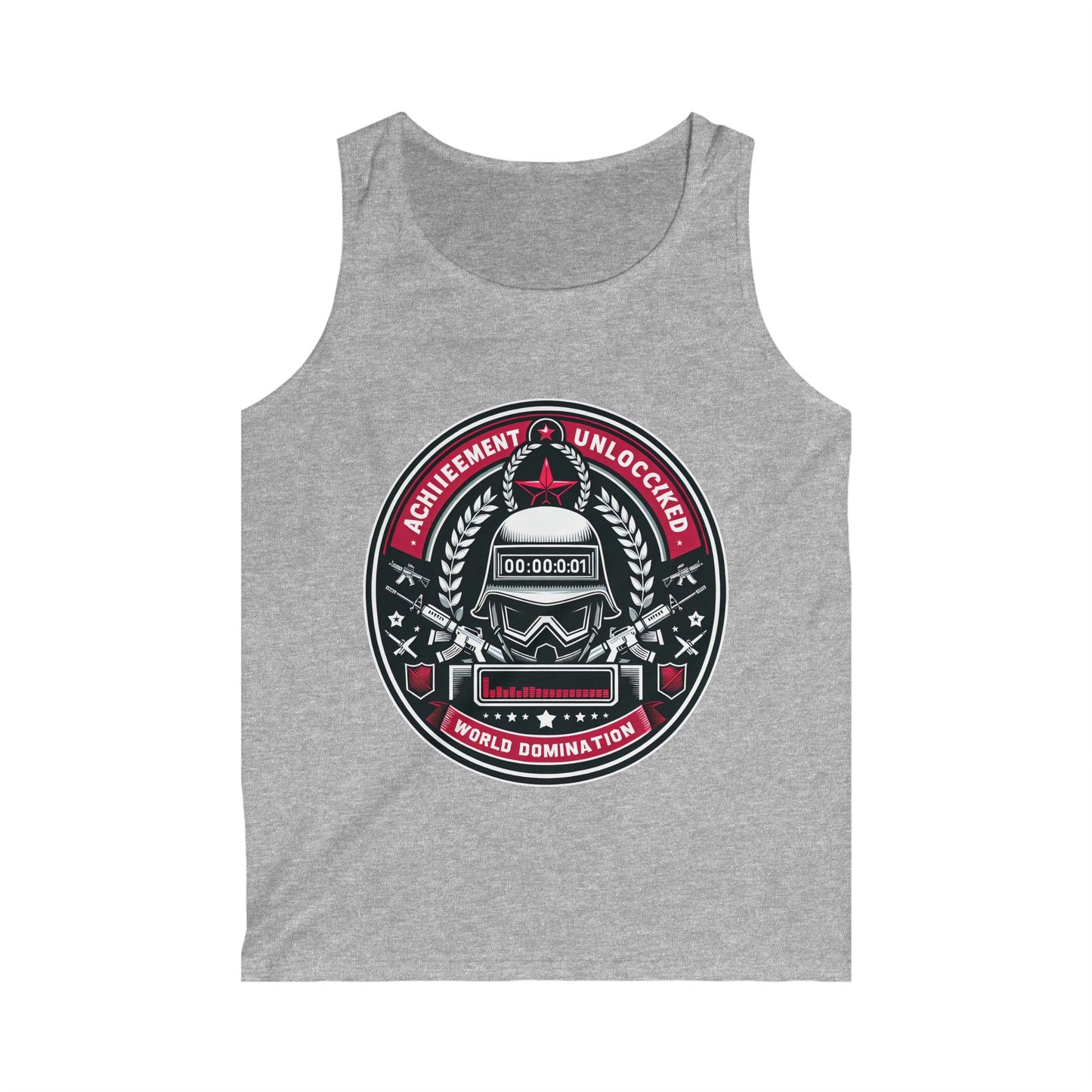Product Men's Softstyle Tank