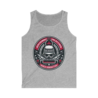 Product Men's Softstyle Tank