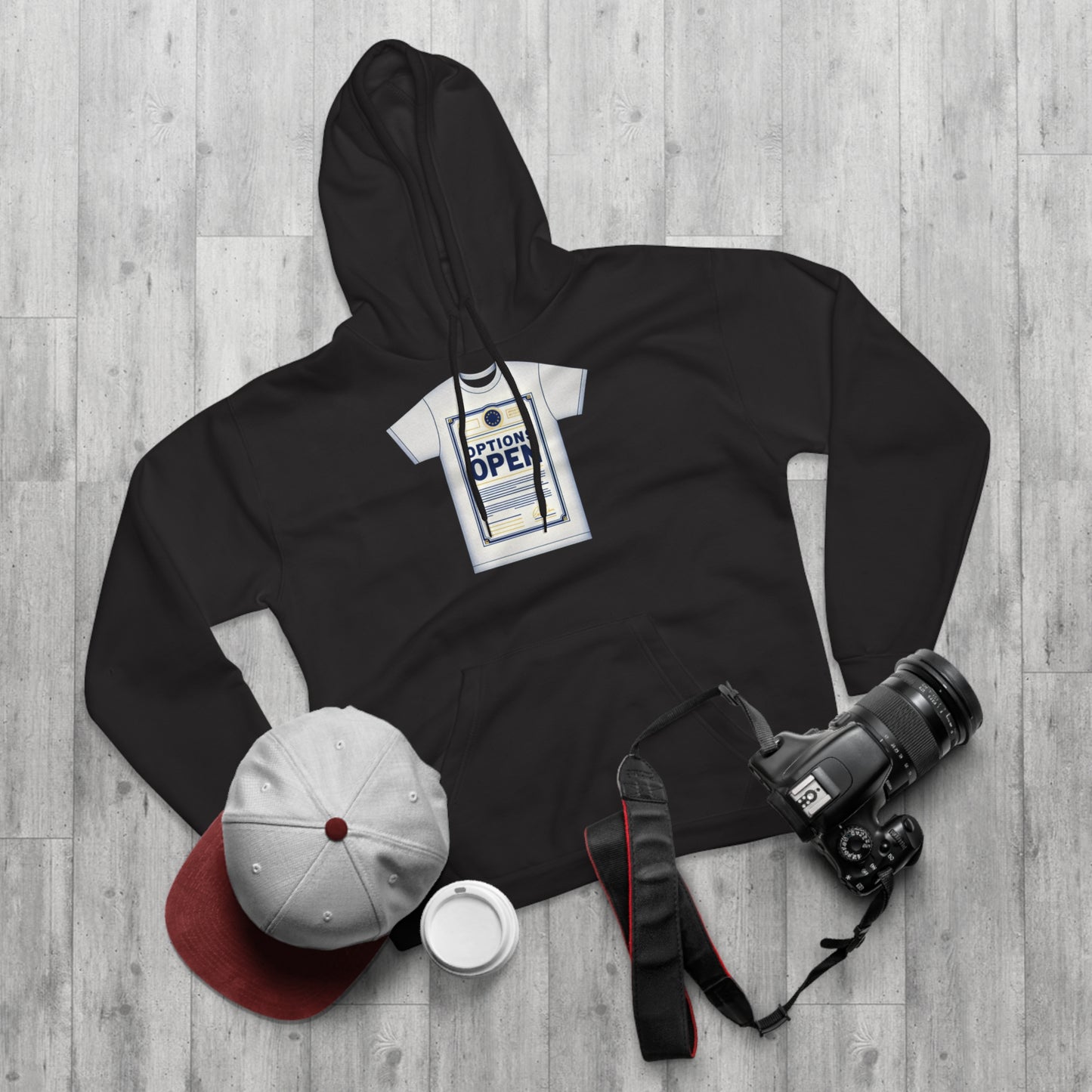 Product Hoodie