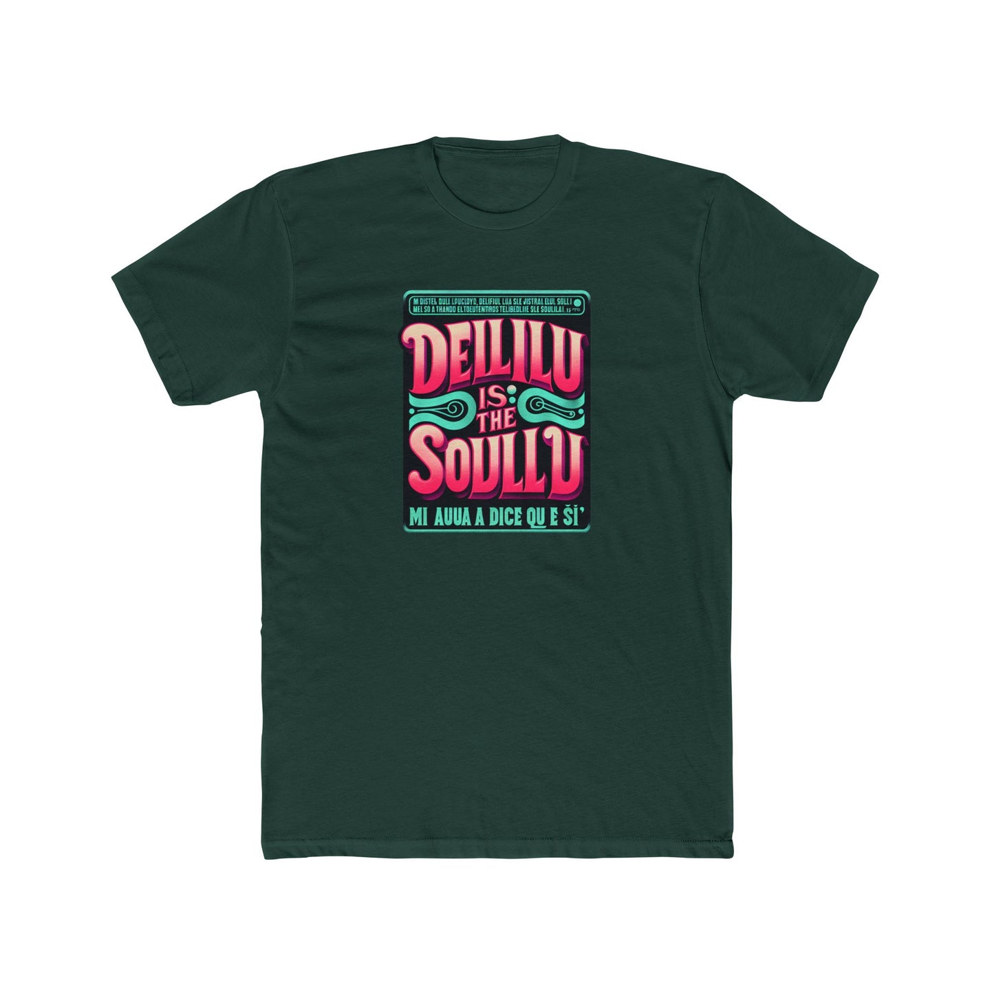 Product Tee