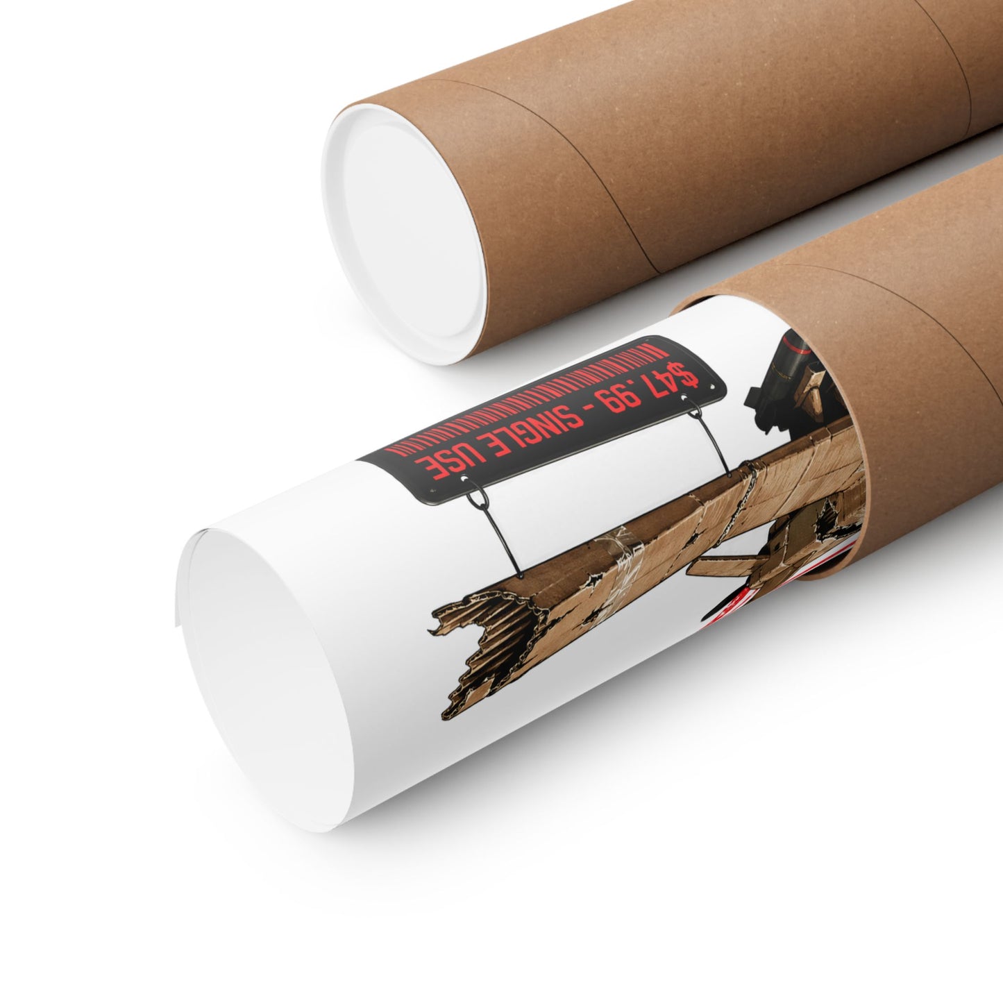 Product Poster