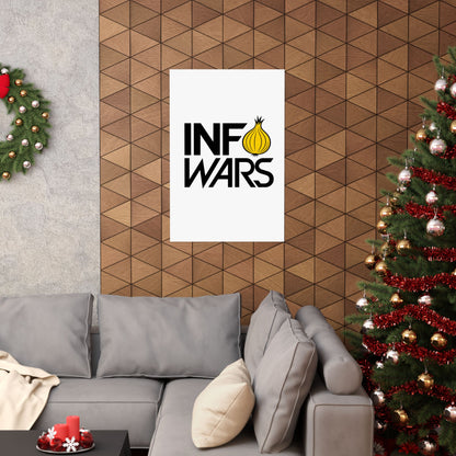 onion-infowars-logo Poster