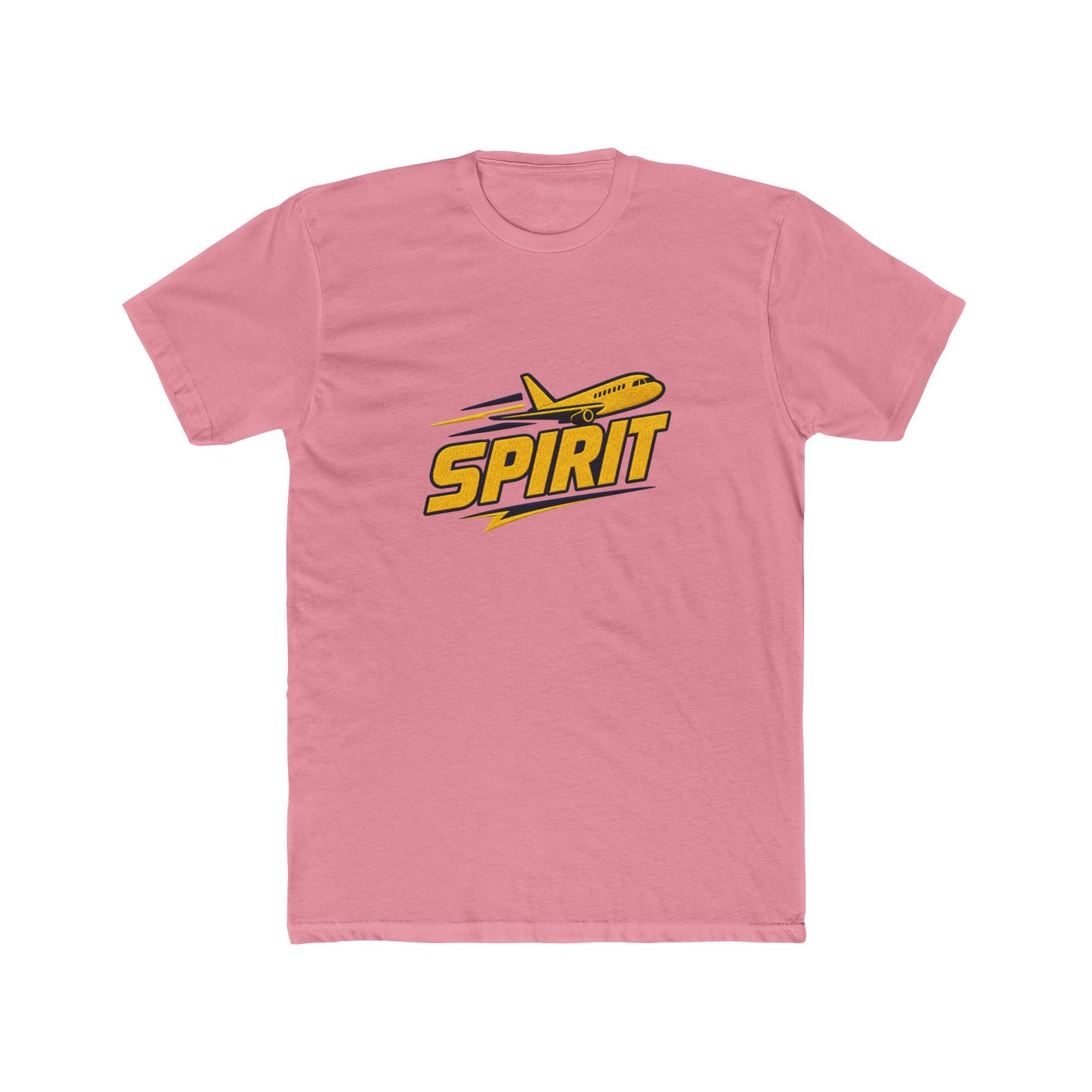 spirit-airlines-logo-mashup Tee