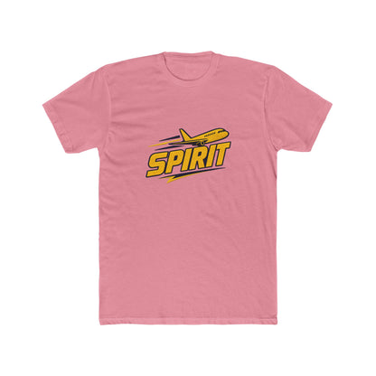 spirit-airlines-logo-mashup Tee