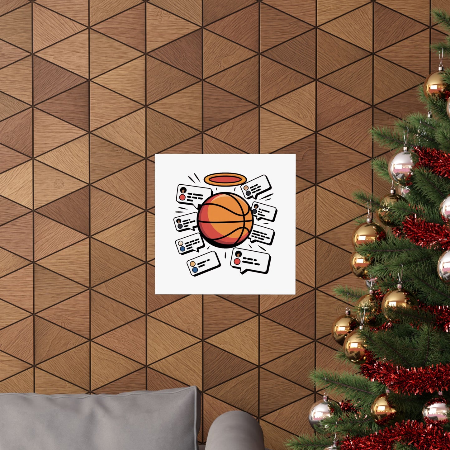 Product Poster