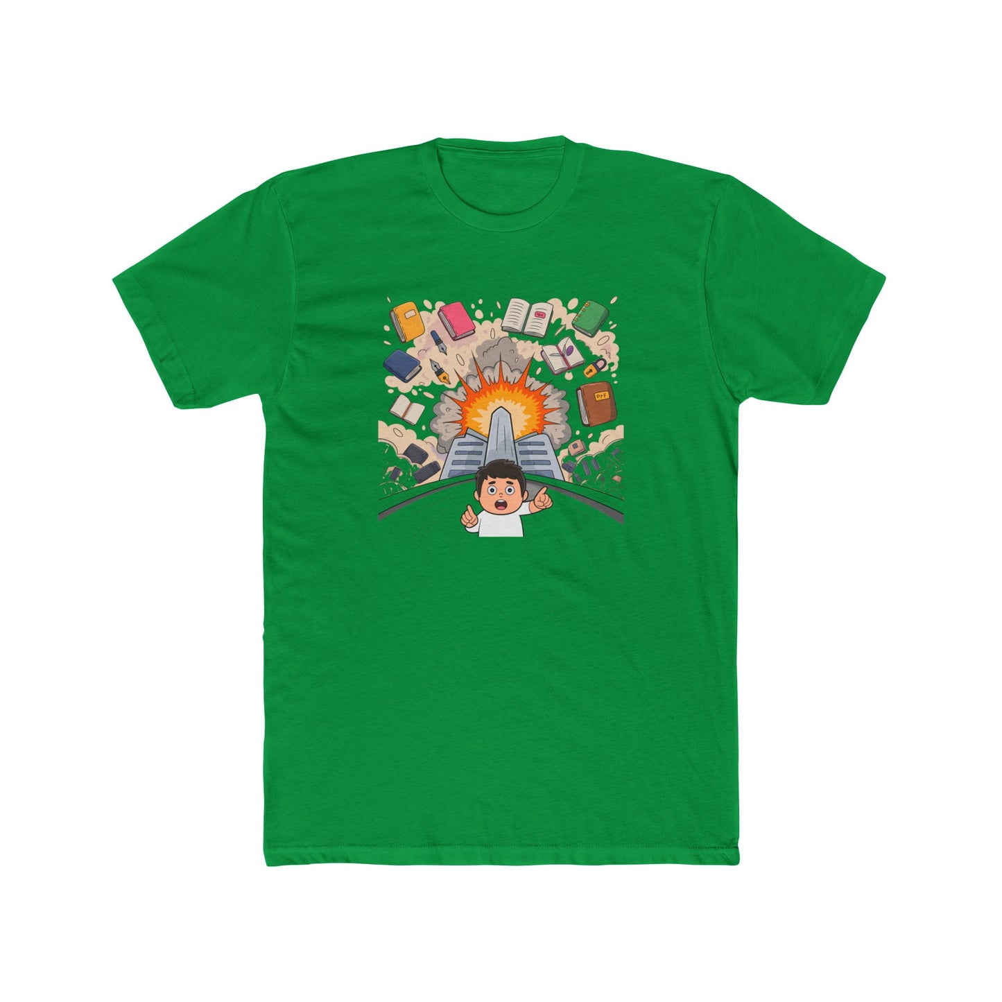 Product Tee