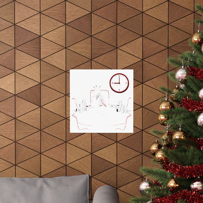 Product Poster