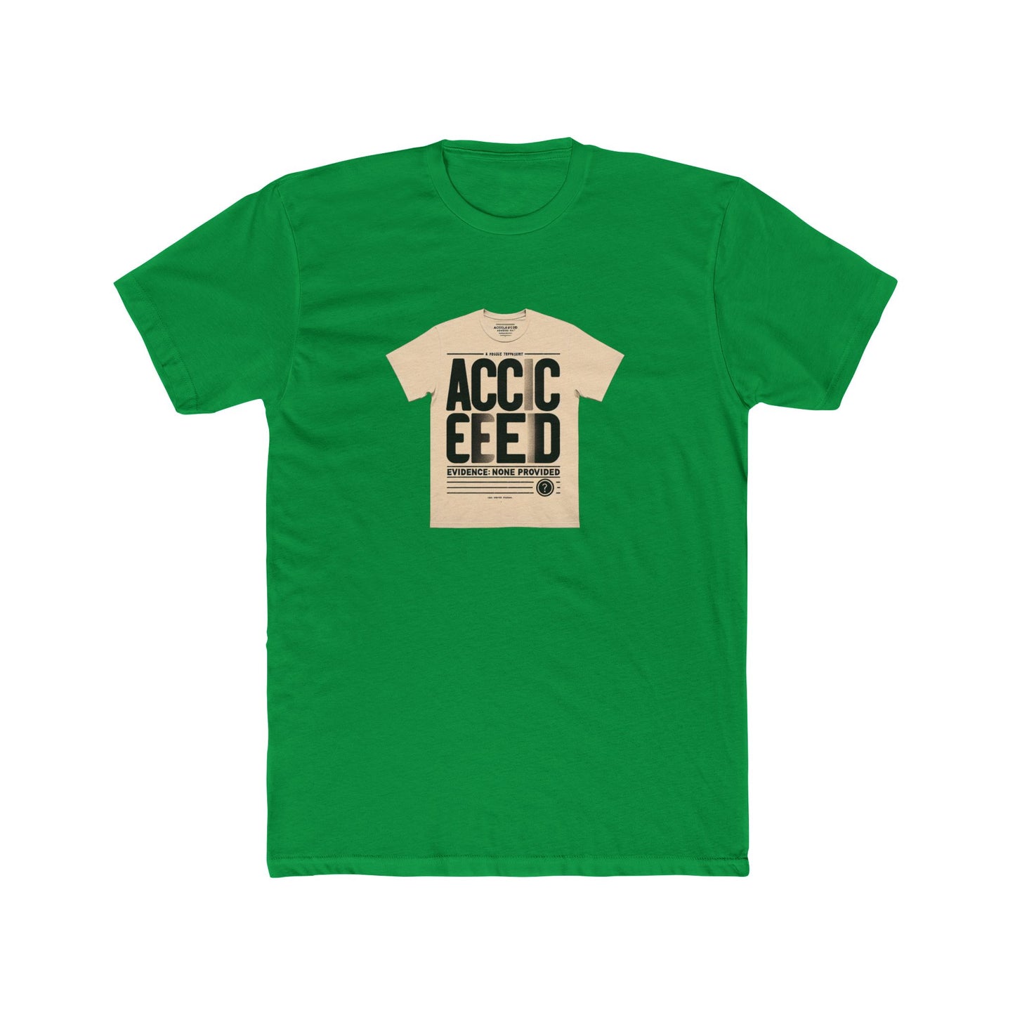 Product Tee