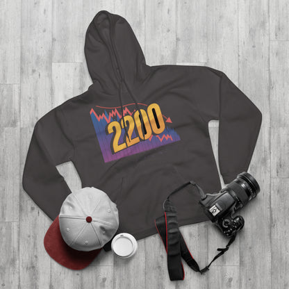 The Magic Number Hoodie